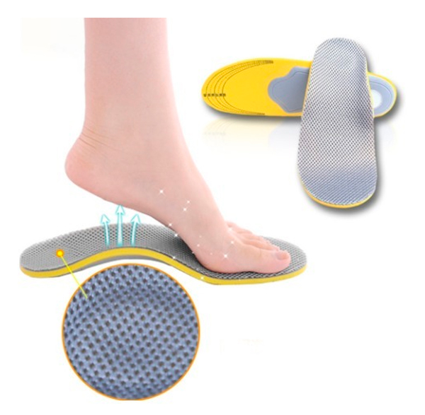 Footwear - Adetex Foam Group